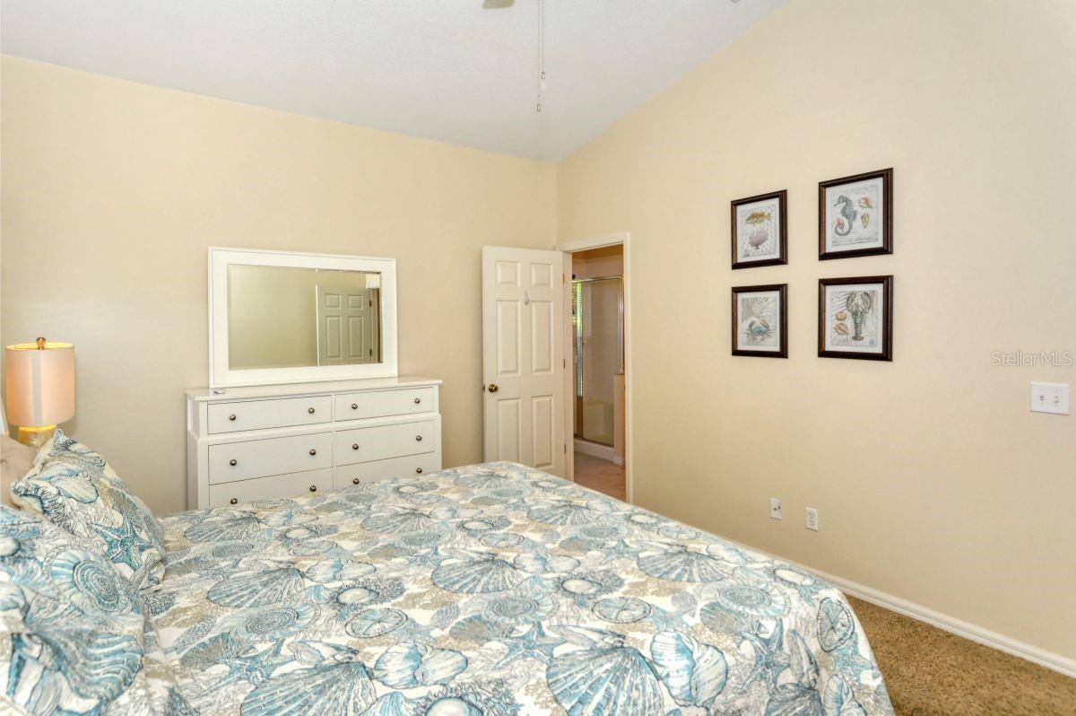 SABAL HARBOUR PH II-A - Residential