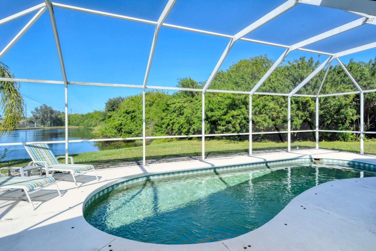 SABAL HARBOUR PH II-A - Residential