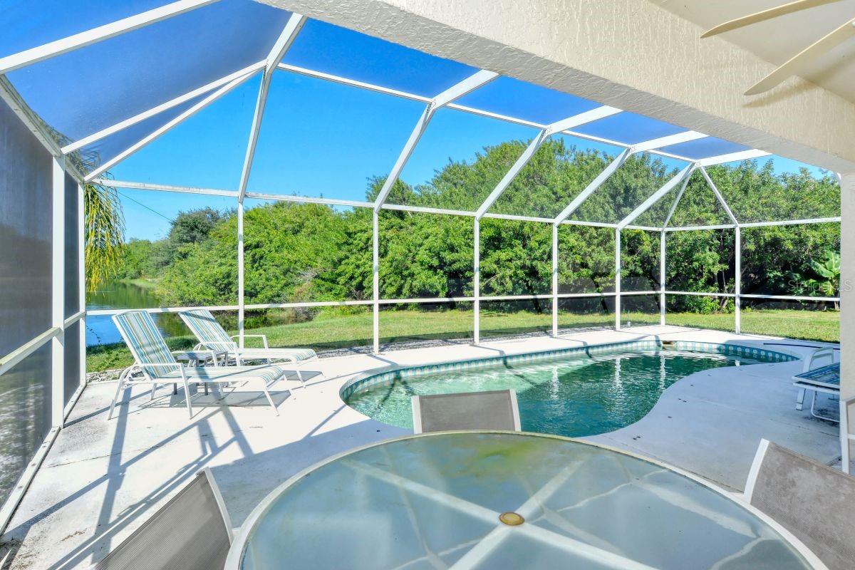 SABAL HARBOUR PH II-A - Residential