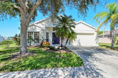 Photo of 4509 Cabbage Key Terrace, Bradenton, FL 34203 (MLS # A4683329)
