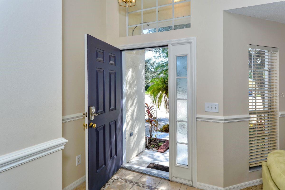 SABAL HARBOUR PH II-A - Residential