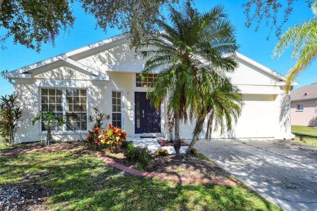 Photo of 4509 Cabbage Key Terrace, Bradenton, FL 34203 (MLS # A4683329)