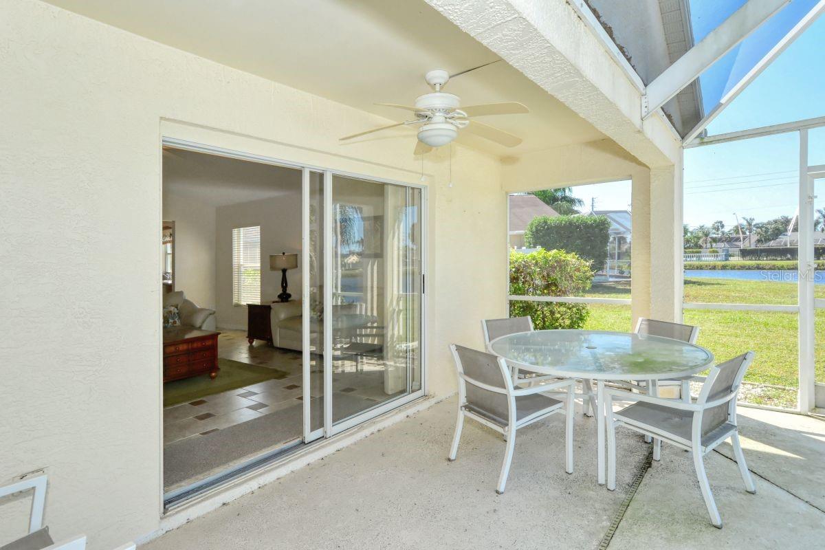 SABAL HARBOUR PH II-A - Residential