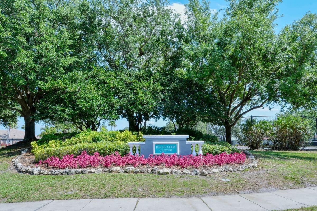 SABAL HARBOUR PH II-A - Residential