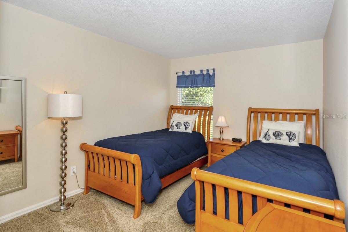 SABAL HARBOUR PH II-A - Residential