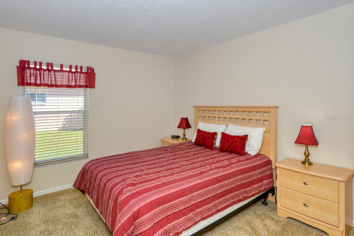 SABAL HARBOUR PH II-A - Residential