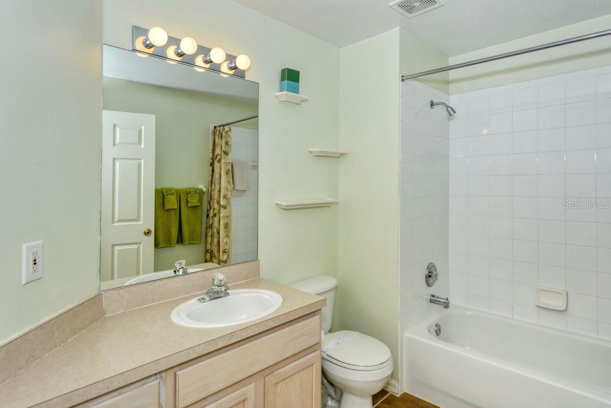 SABAL HARBOUR PH II-A - Residential