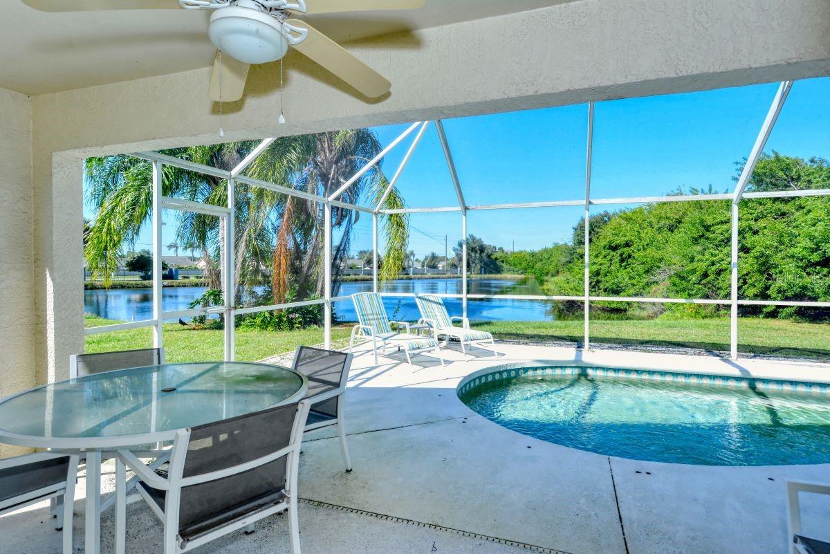 SABAL HARBOUR PH II-A - Residential