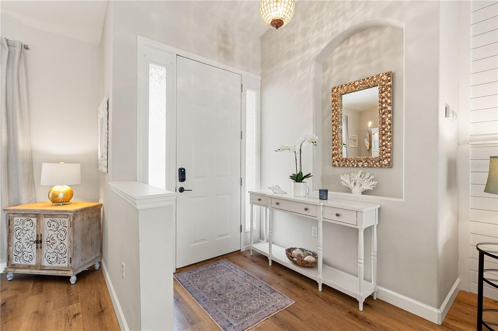 WATER OAK UNIT ONE - Residential