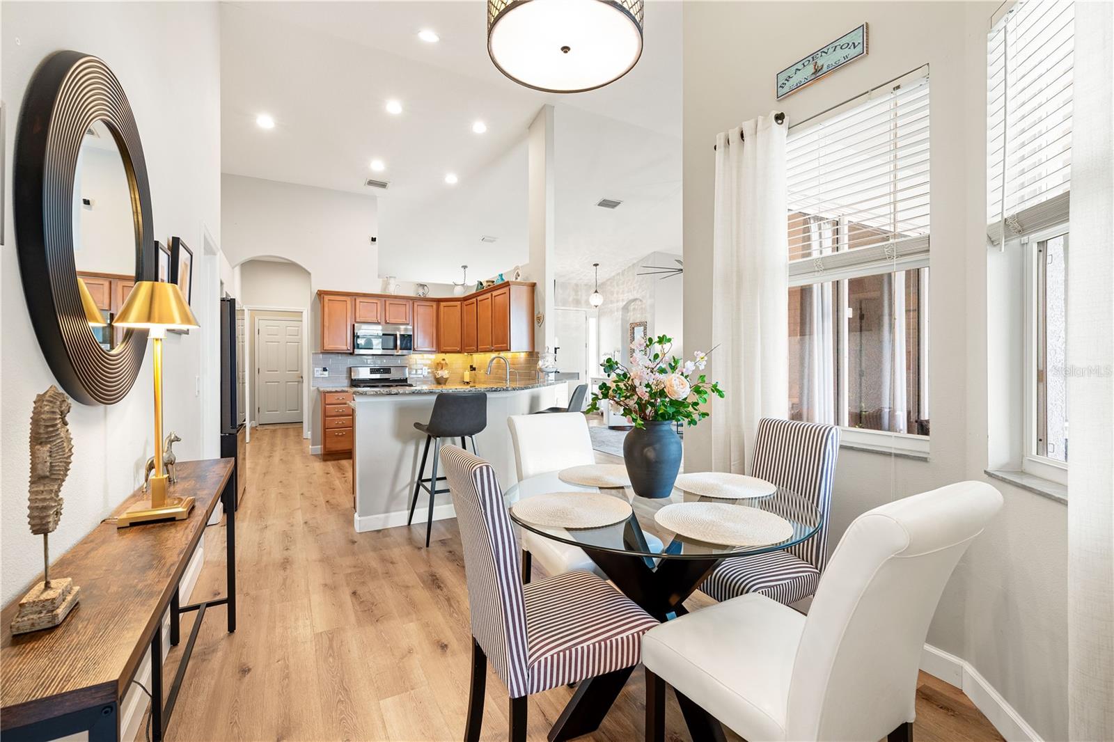 WATER OAK UNIT ONE - Residential