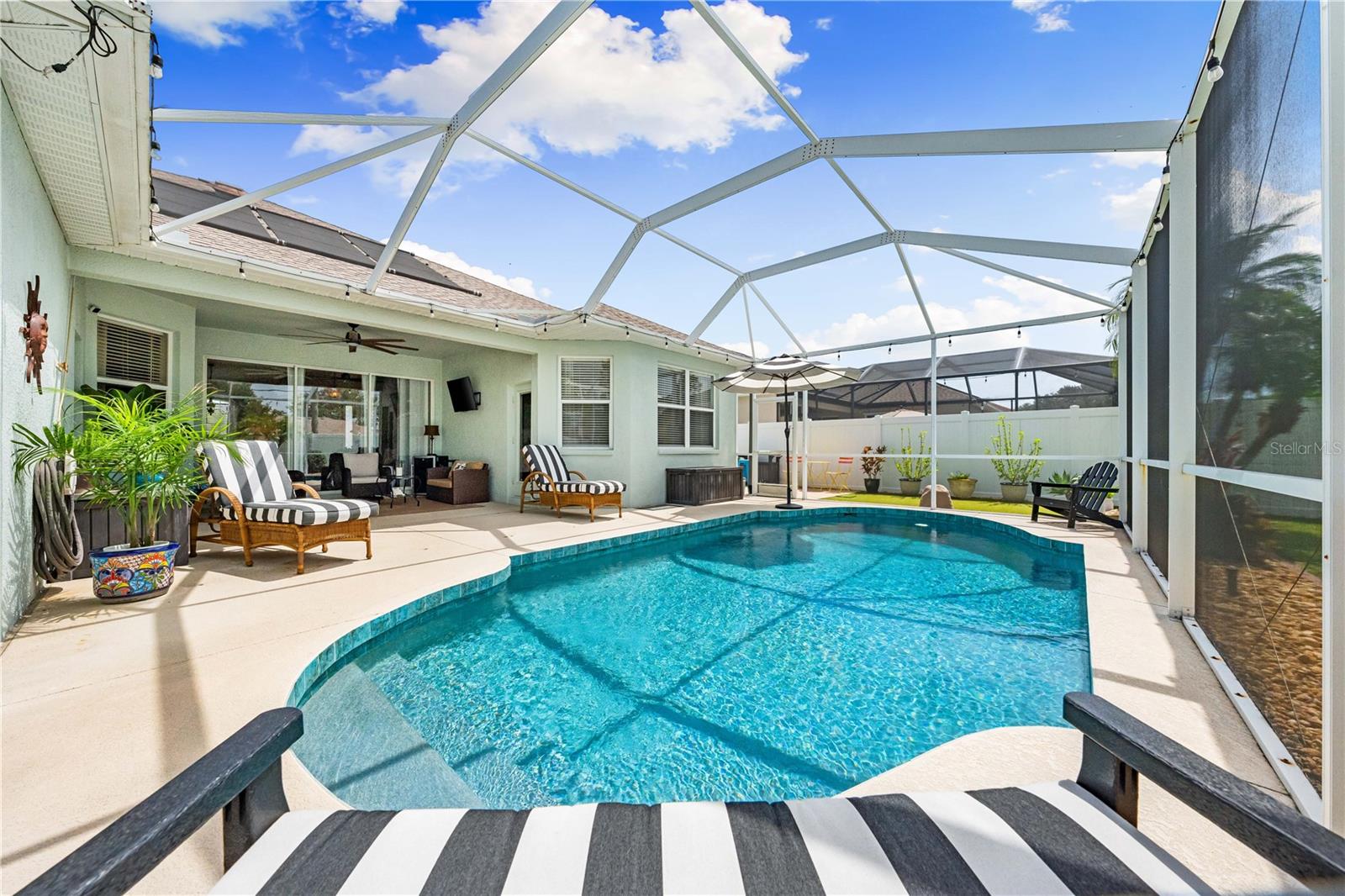 WATER OAK UNIT ONE - Residential