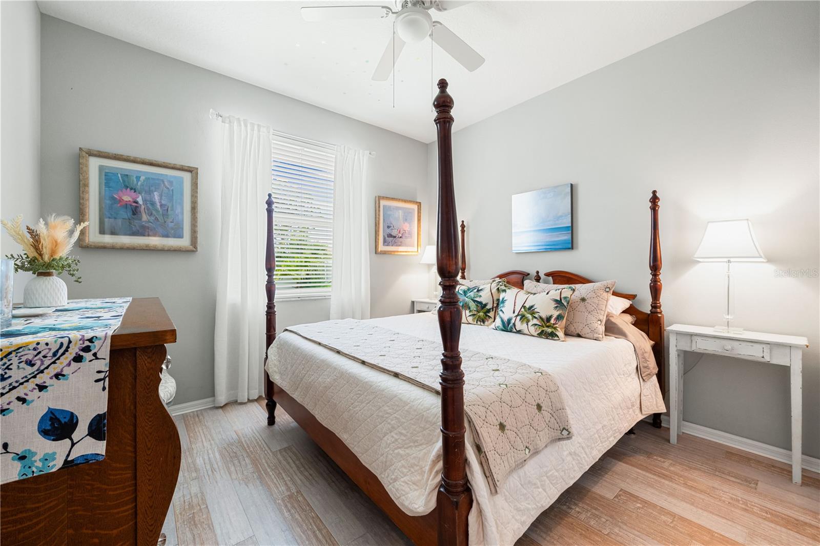 WATER OAK UNIT ONE - Residential