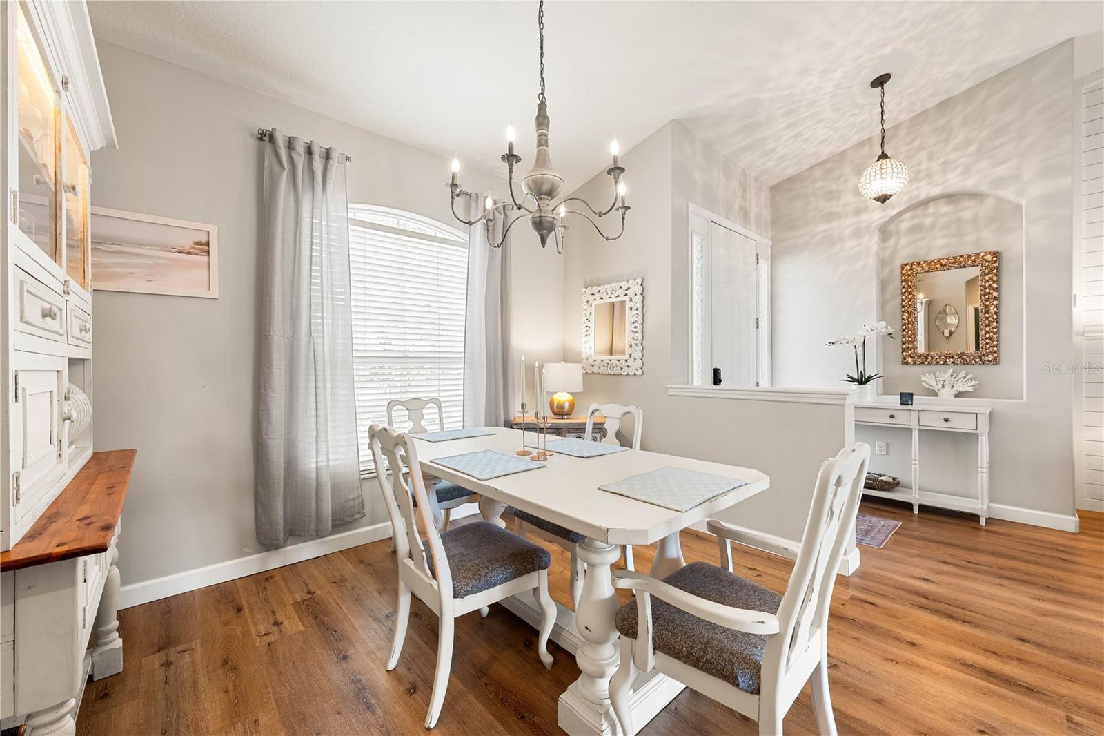 WATER OAK UNIT ONE - Residential