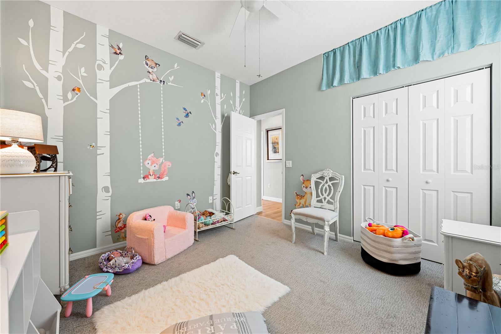 WATER OAK UNIT ONE - Residential