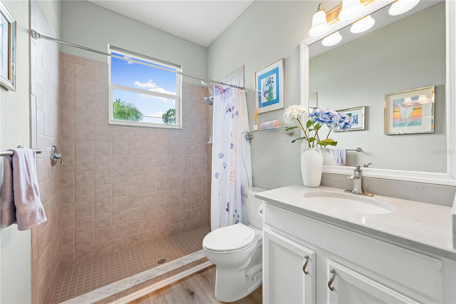 WATER OAK UNIT ONE - Residential