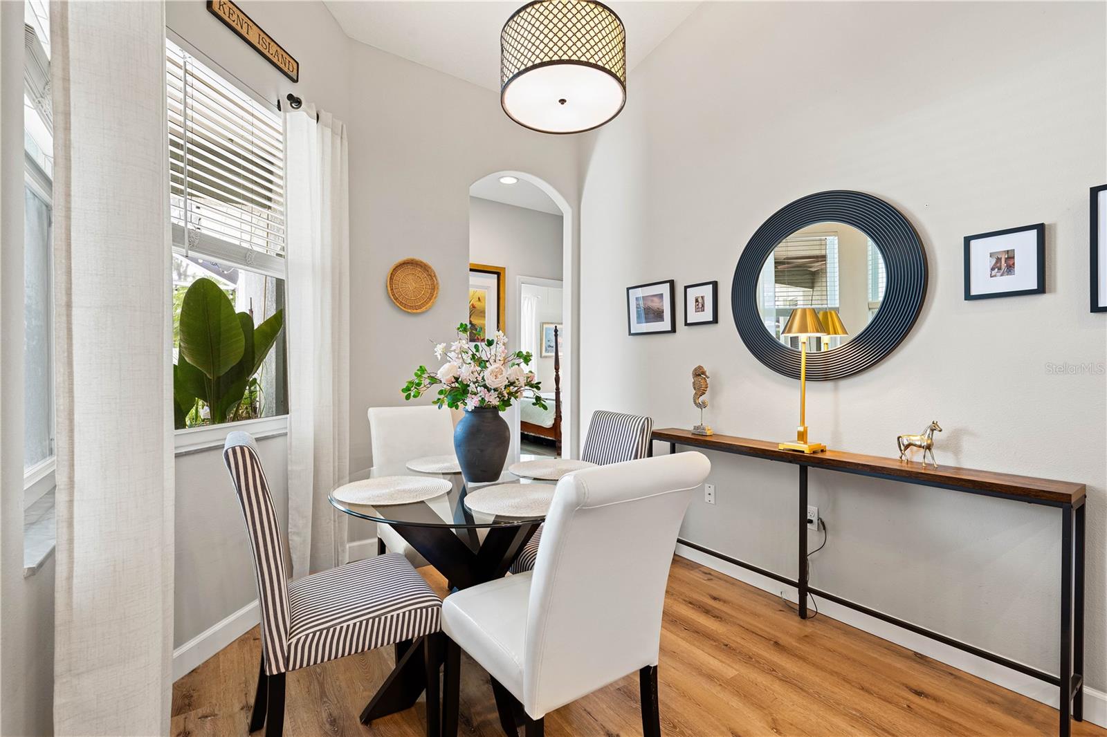 WATER OAK UNIT ONE - Residential