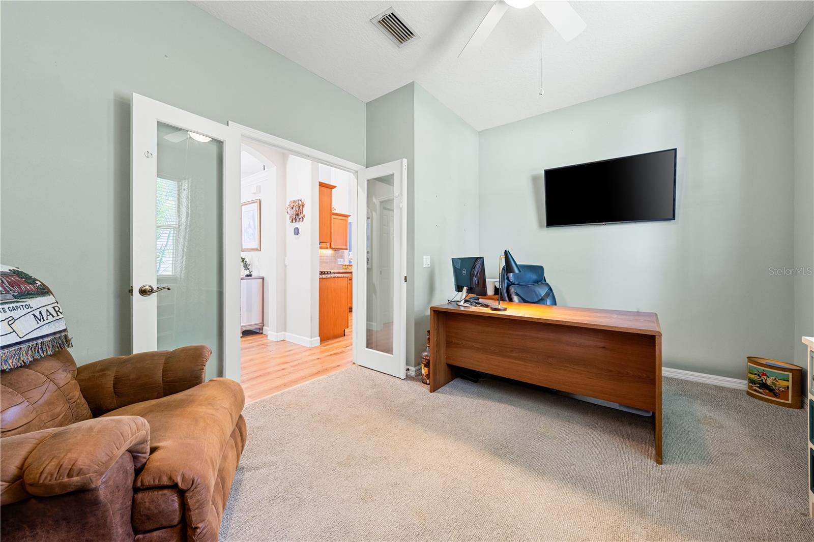 WATER OAK UNIT ONE - Residential