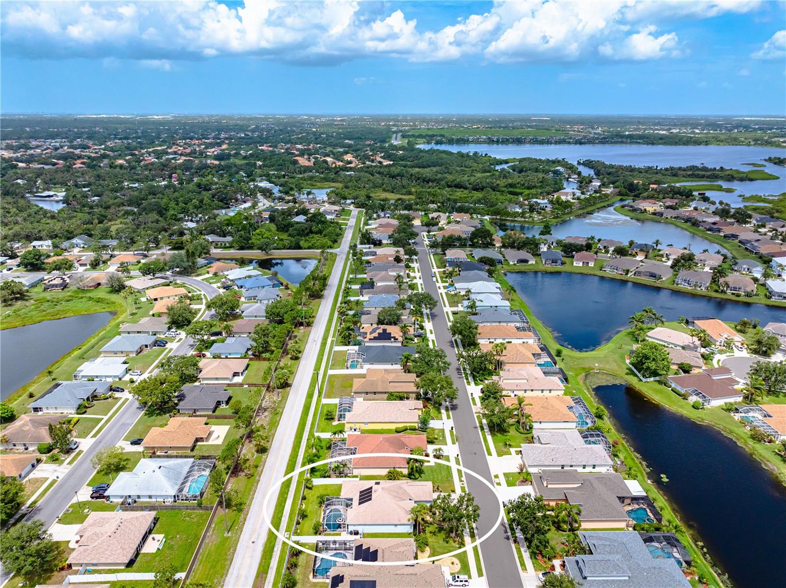 WATER OAK UNIT ONE - Residential