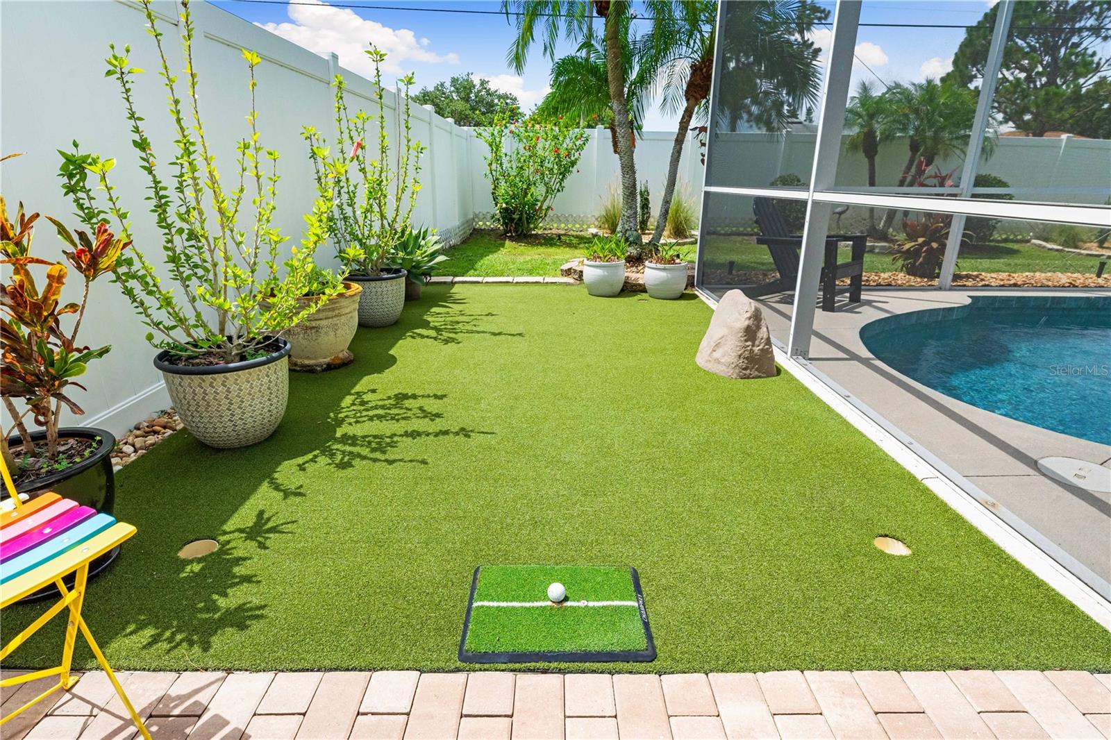 WATER OAK UNIT ONE - Residential