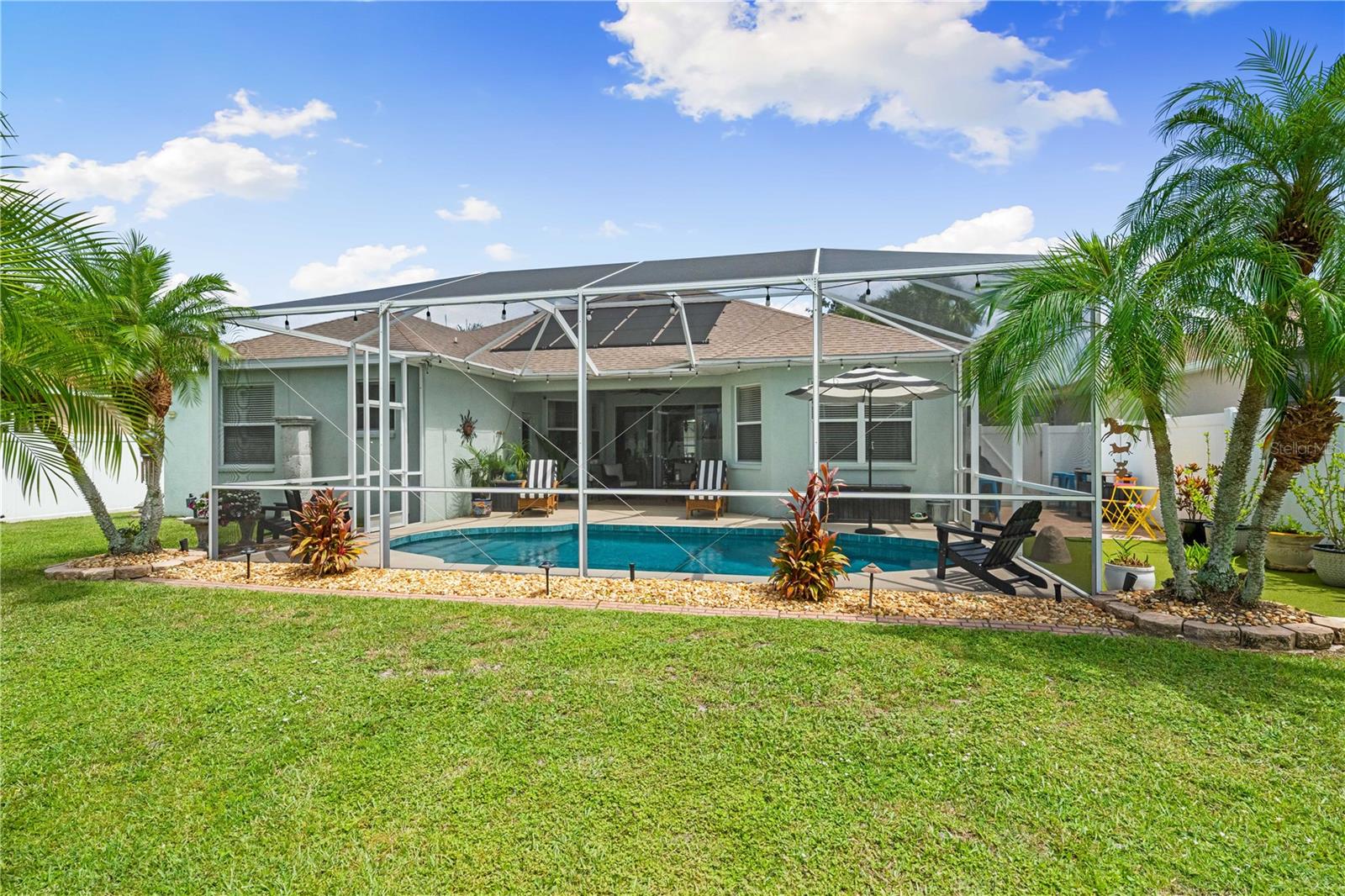 WATER OAK UNIT ONE - Residential