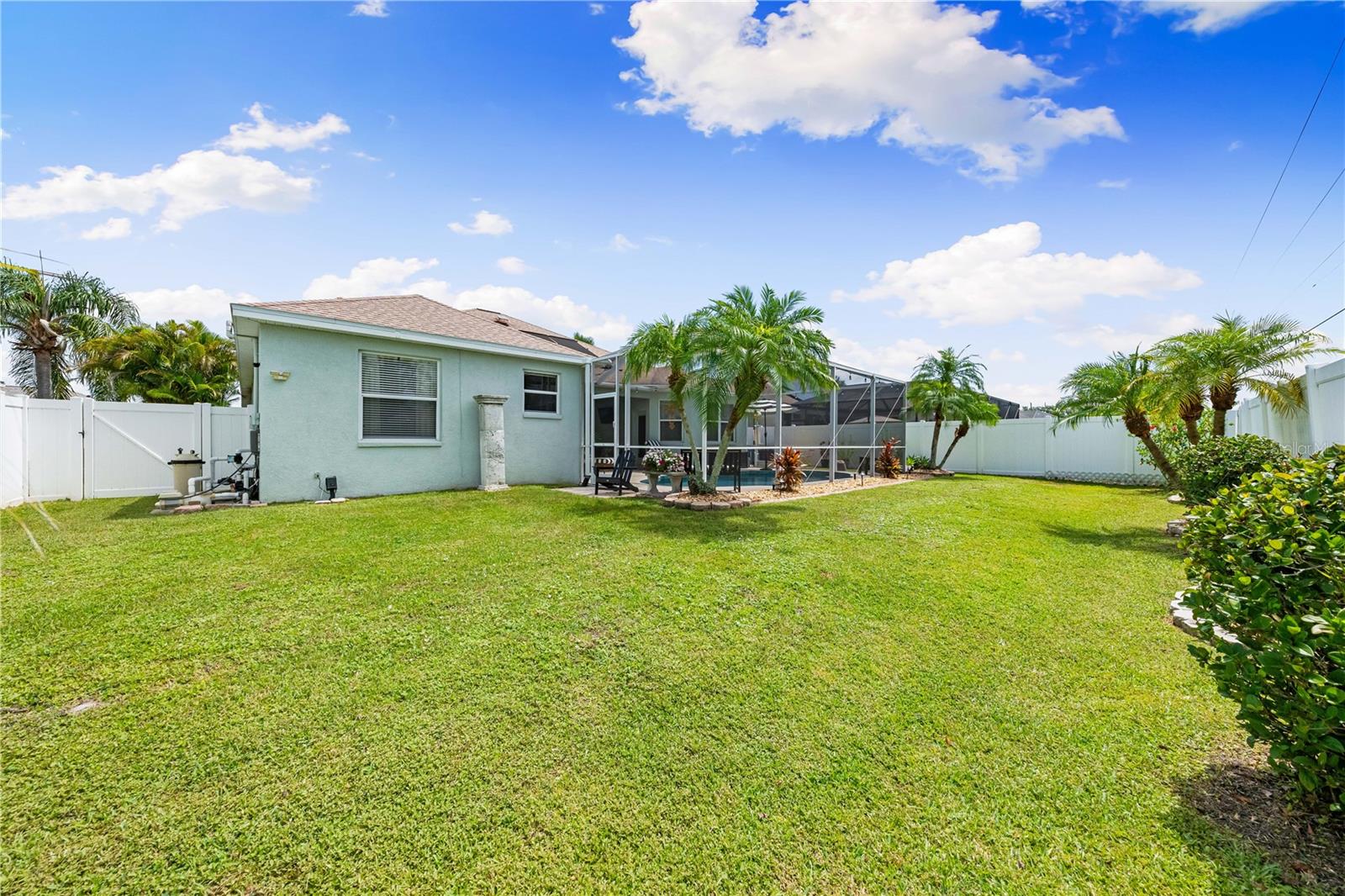 WATER OAK UNIT ONE - Residential