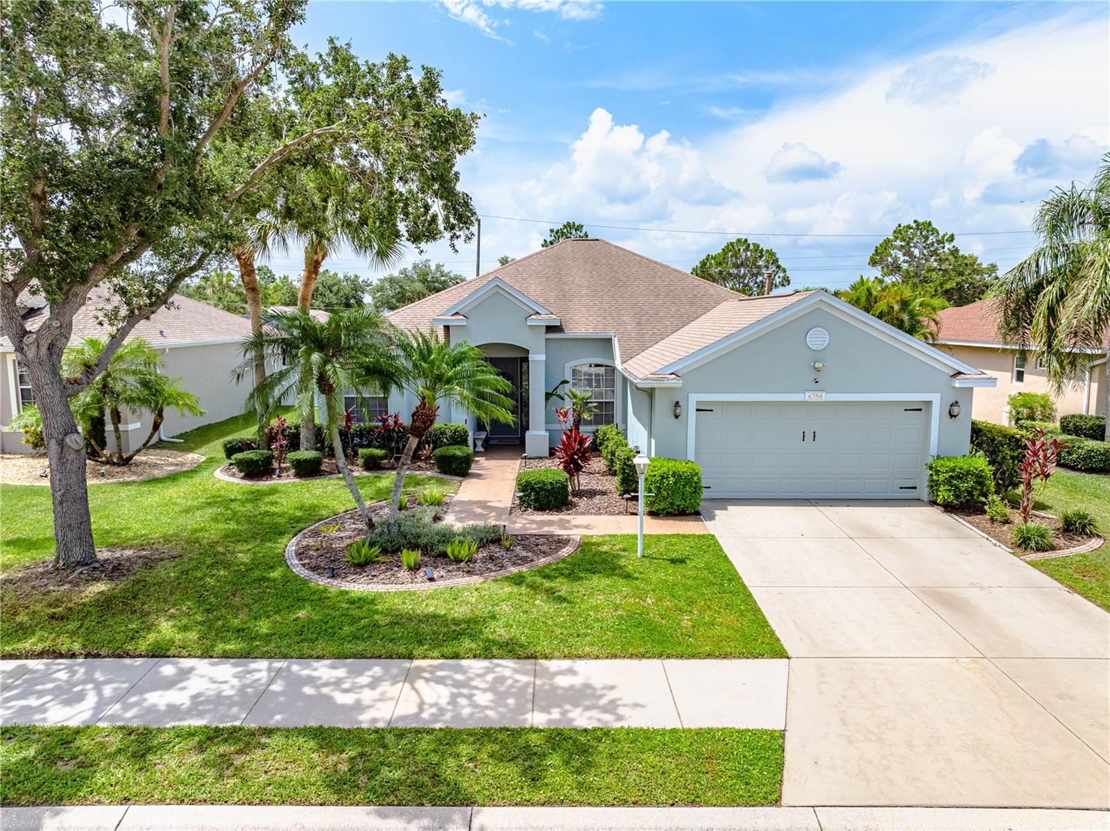 WATER OAK UNIT ONE - Residential