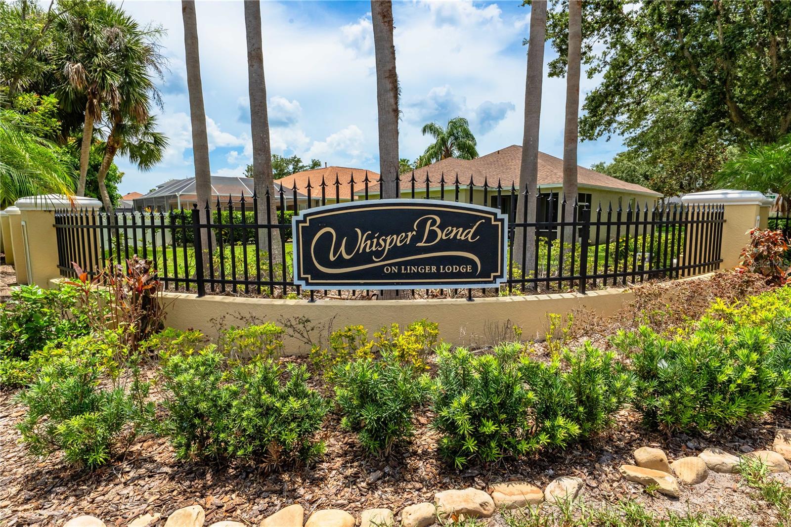 WATER OAK UNIT ONE - Residential