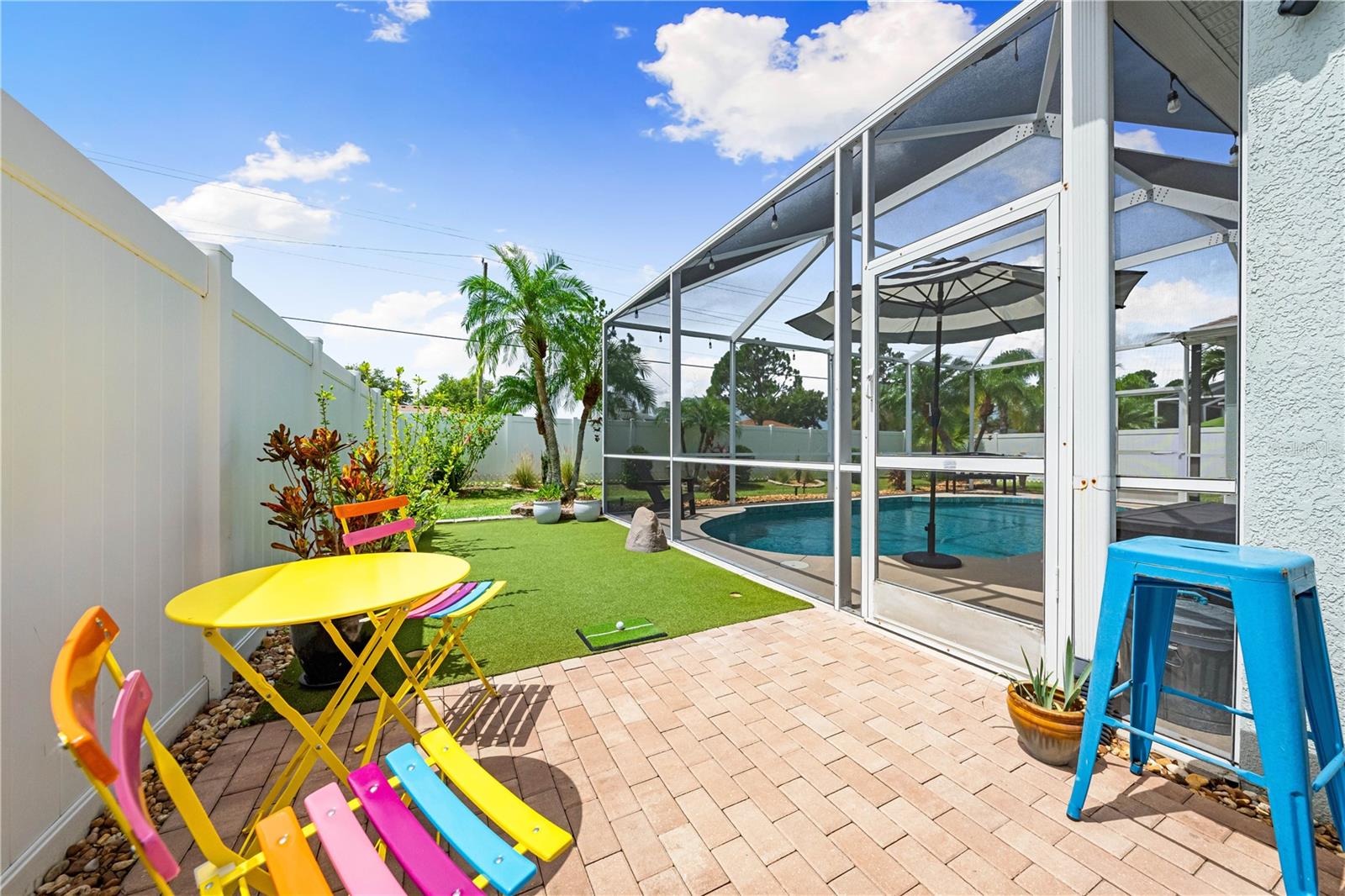 WATER OAK UNIT ONE - Residential