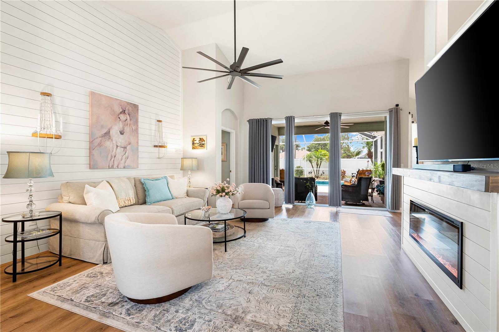 WATER OAK UNIT ONE - Residential