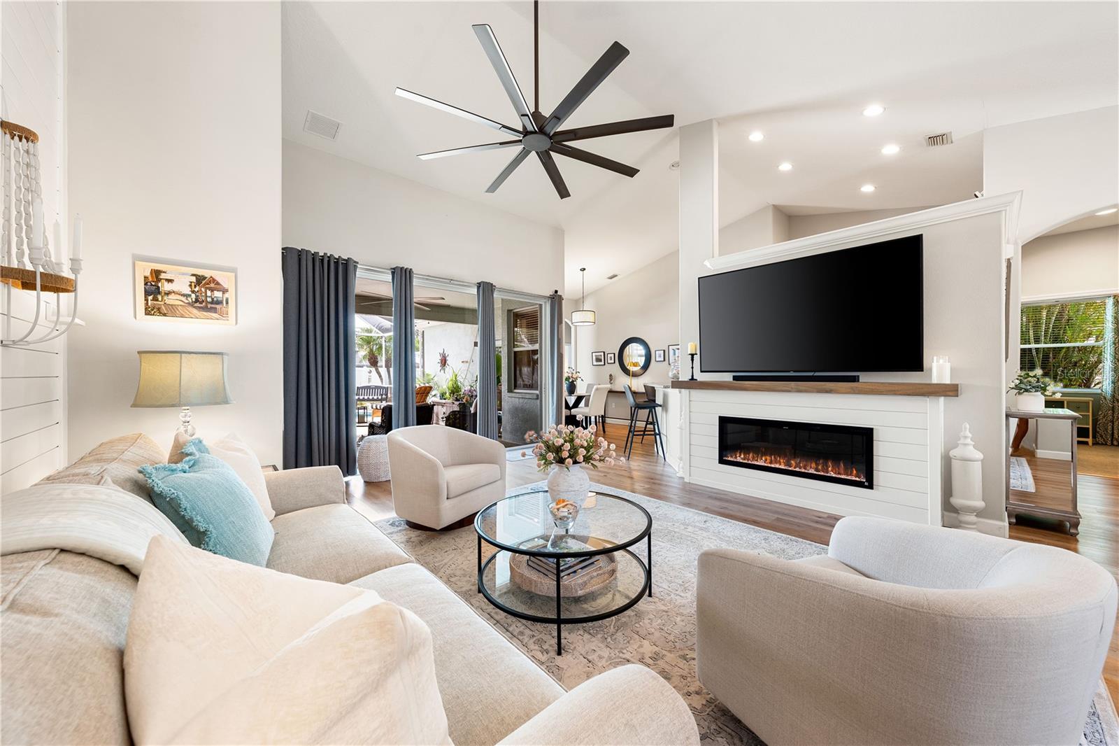 WATER OAK UNIT ONE - Residential