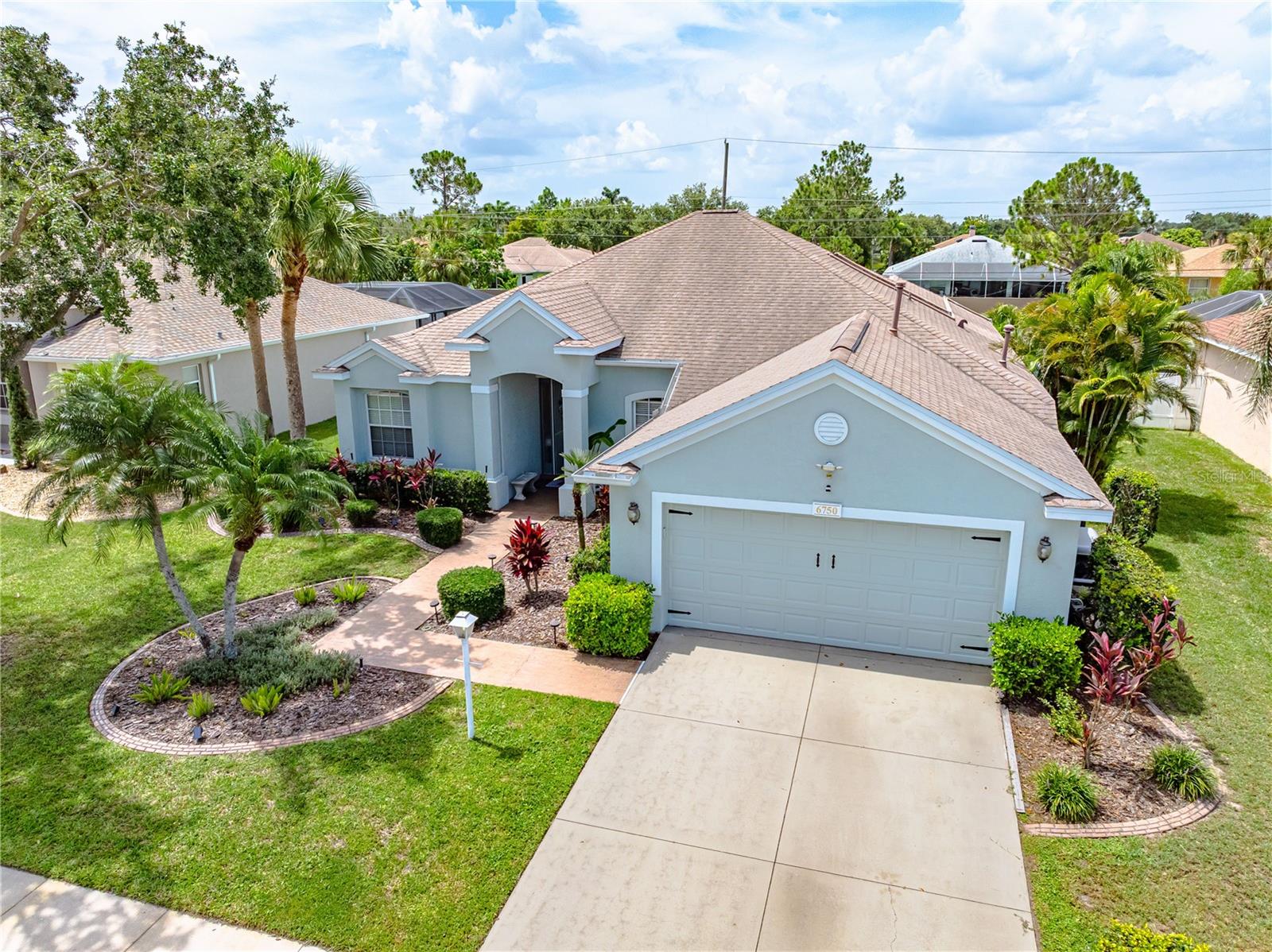 WATER OAK UNIT ONE - Residential