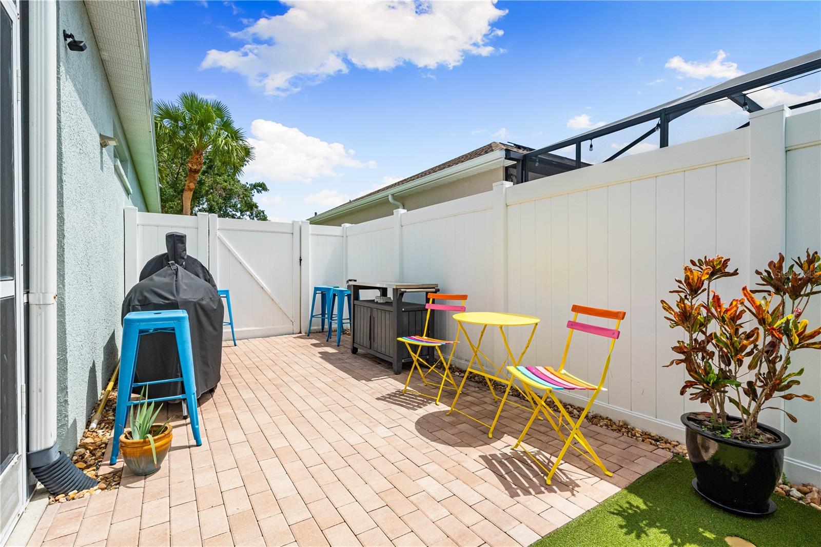 WATER OAK UNIT ONE - Residential