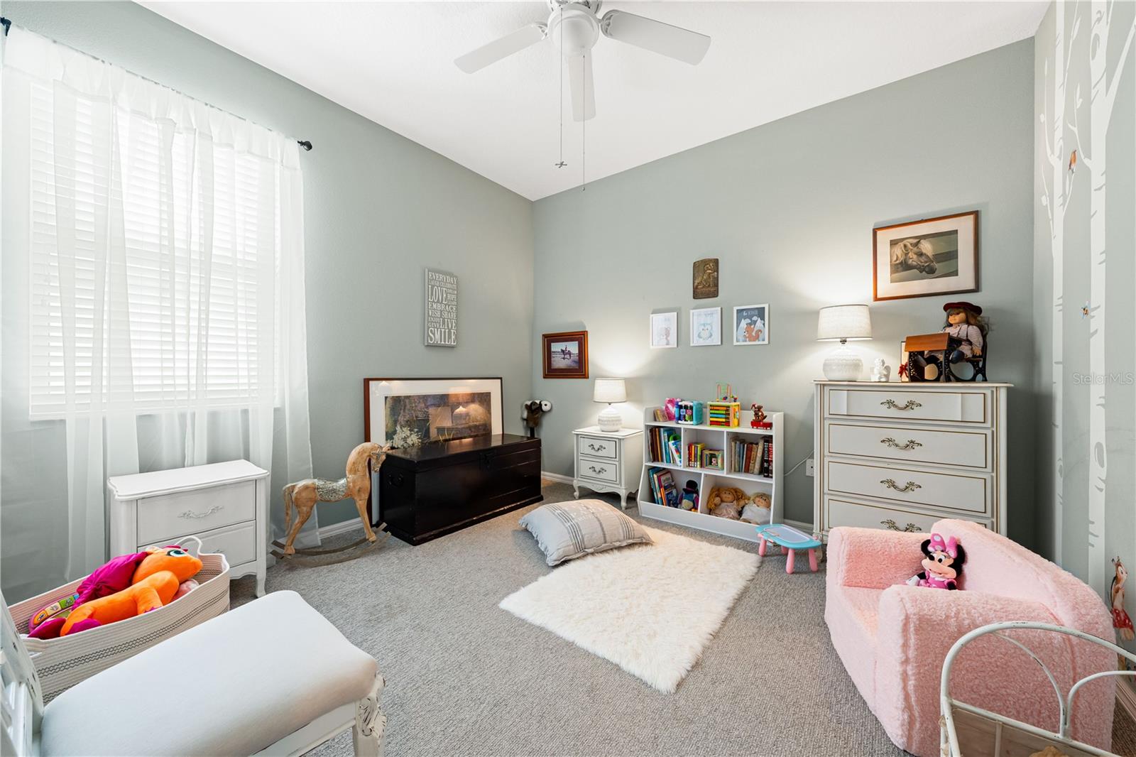 WATER OAK UNIT ONE - Residential