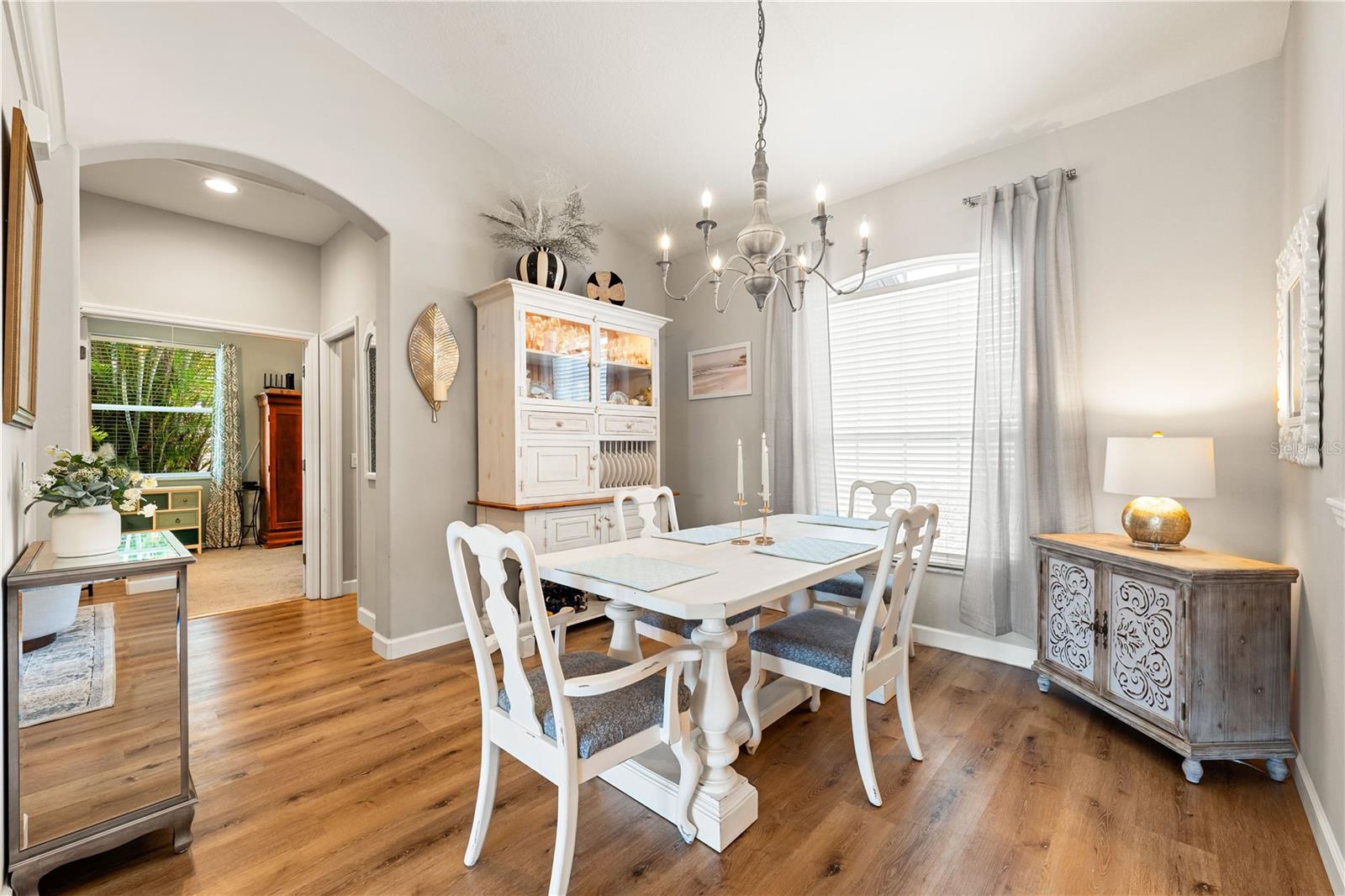 WATER OAK UNIT ONE - Residential