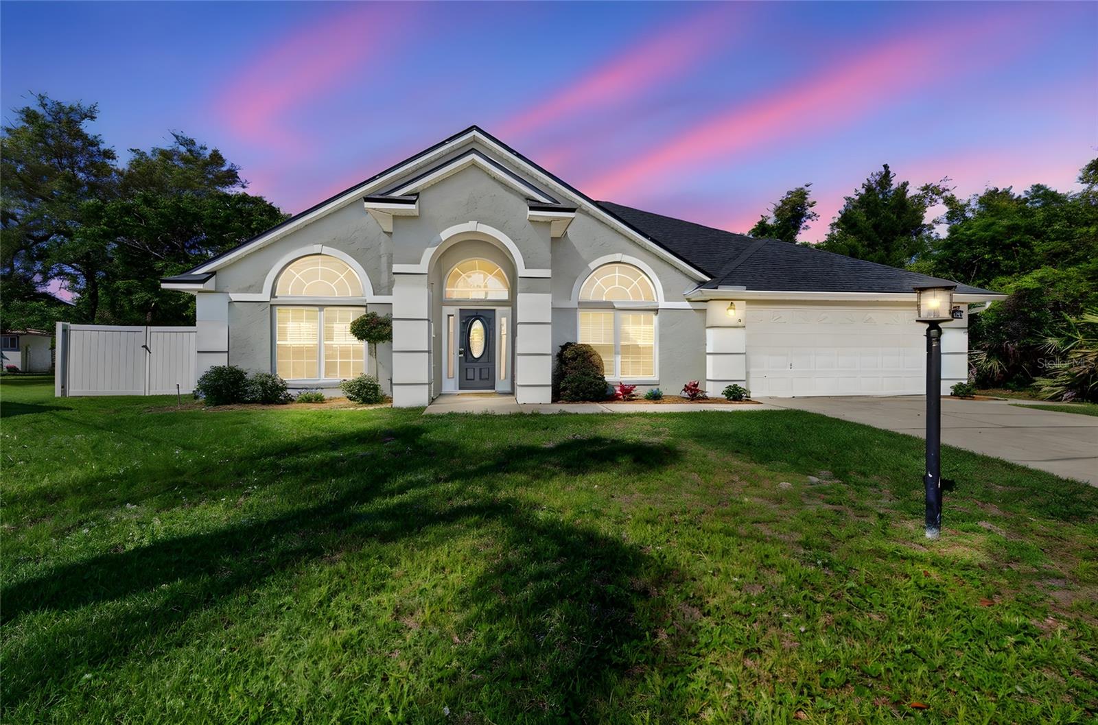 PALM COAST SEC 09 - Residential