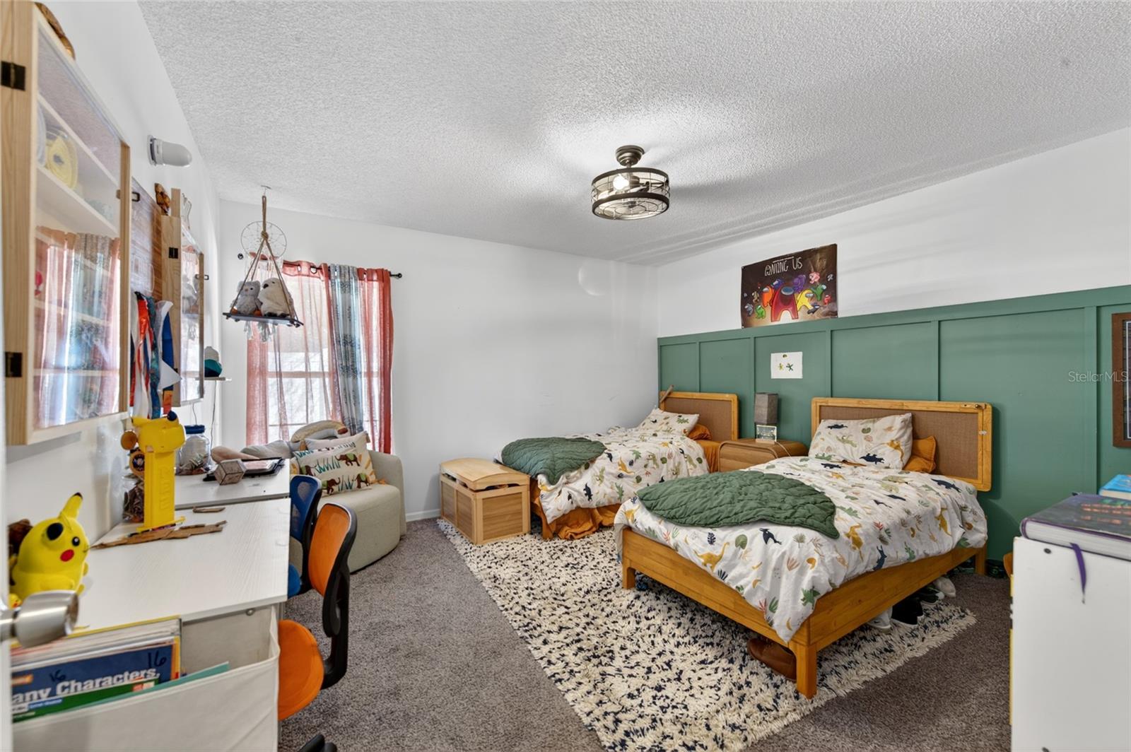 PALM COAST SEC 09 - Residential