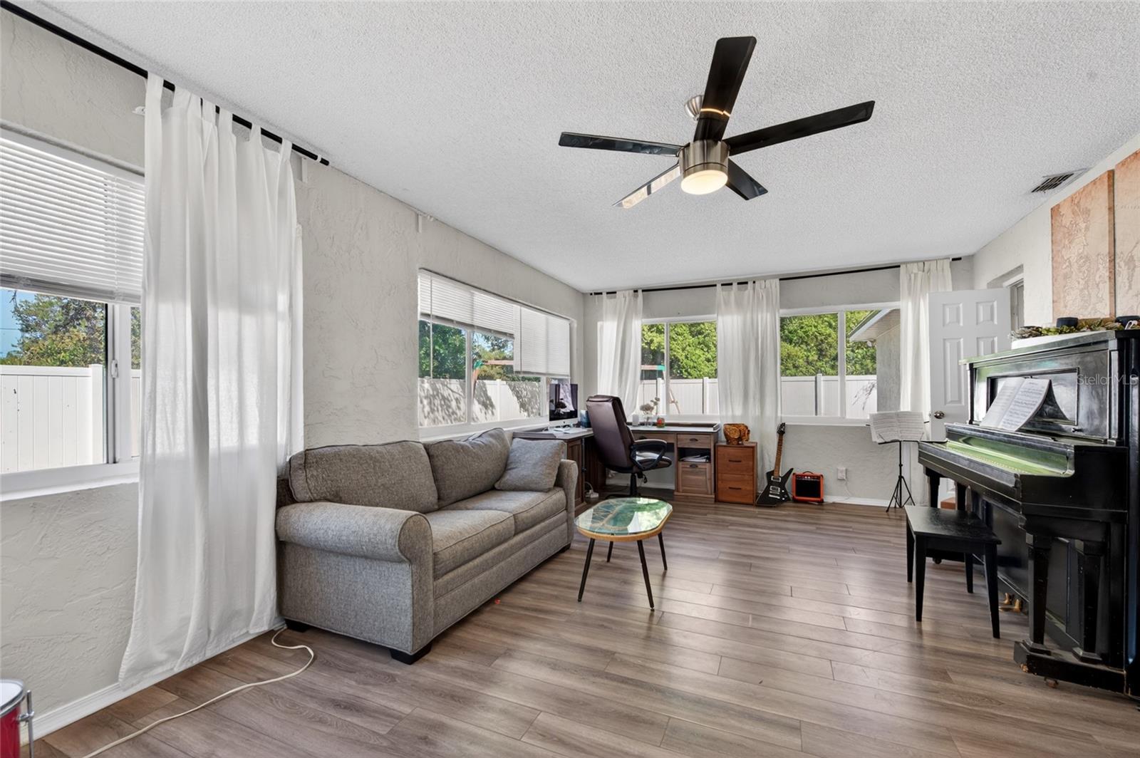 PALM COAST SEC 09 - Residential