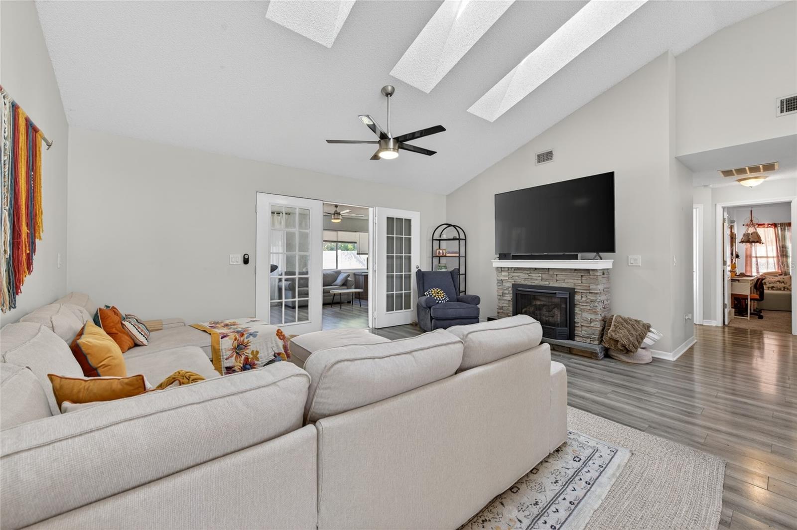 PALM COAST SEC 09 - Residential