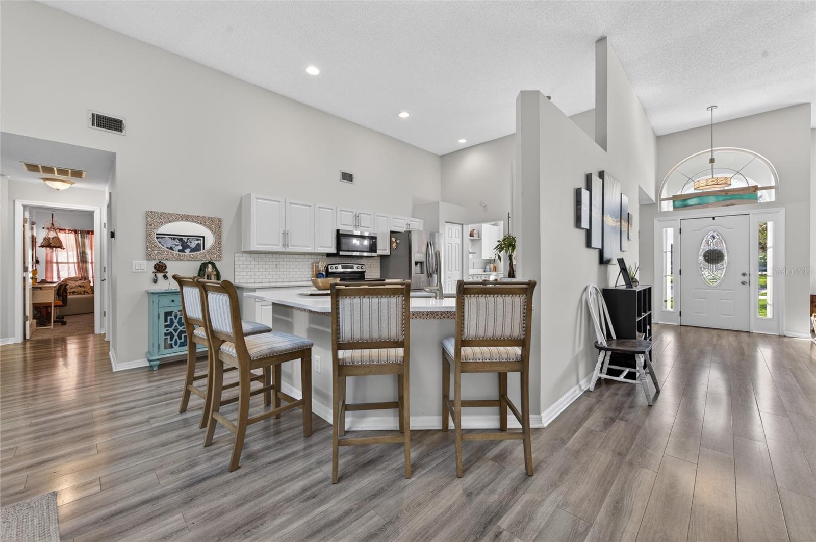 PALM COAST SEC 09 - Residential