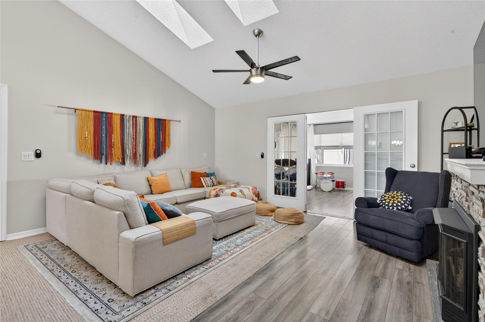 PALM COAST SEC 09 - Residential