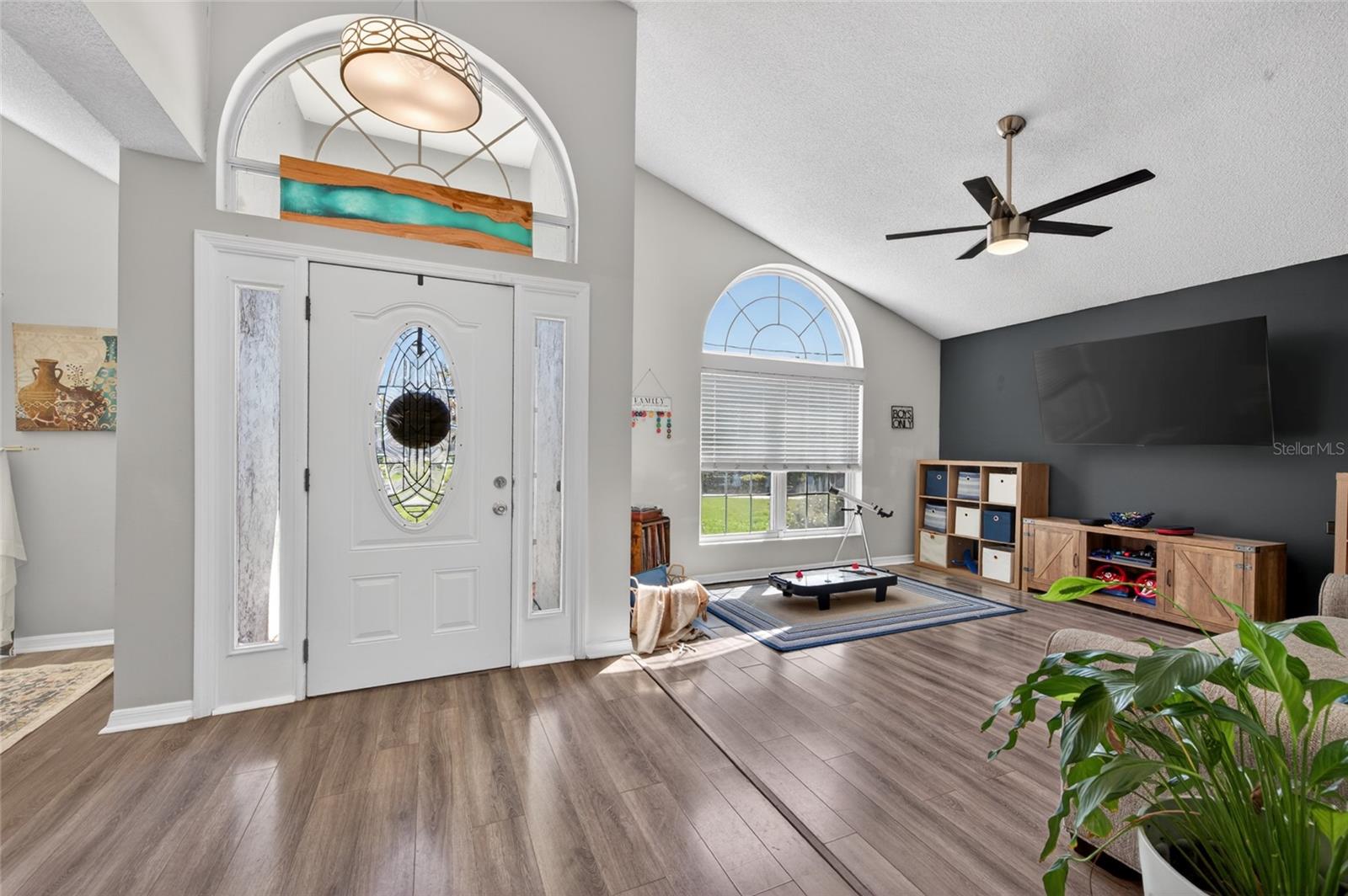 PALM COAST SEC 09 - Residential