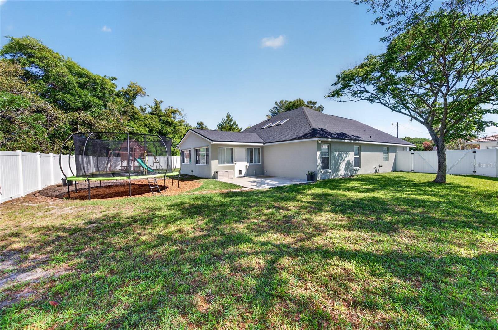 PALM COAST SEC 09 - Residential