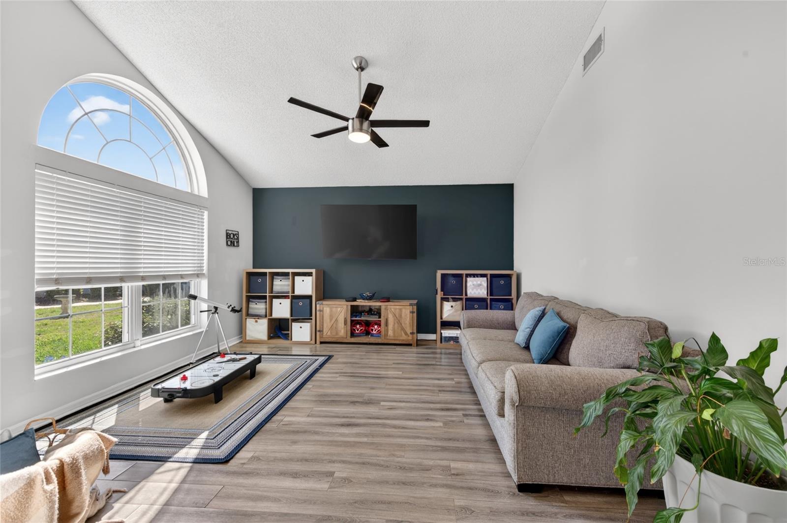 PALM COAST SEC 09 - Residential