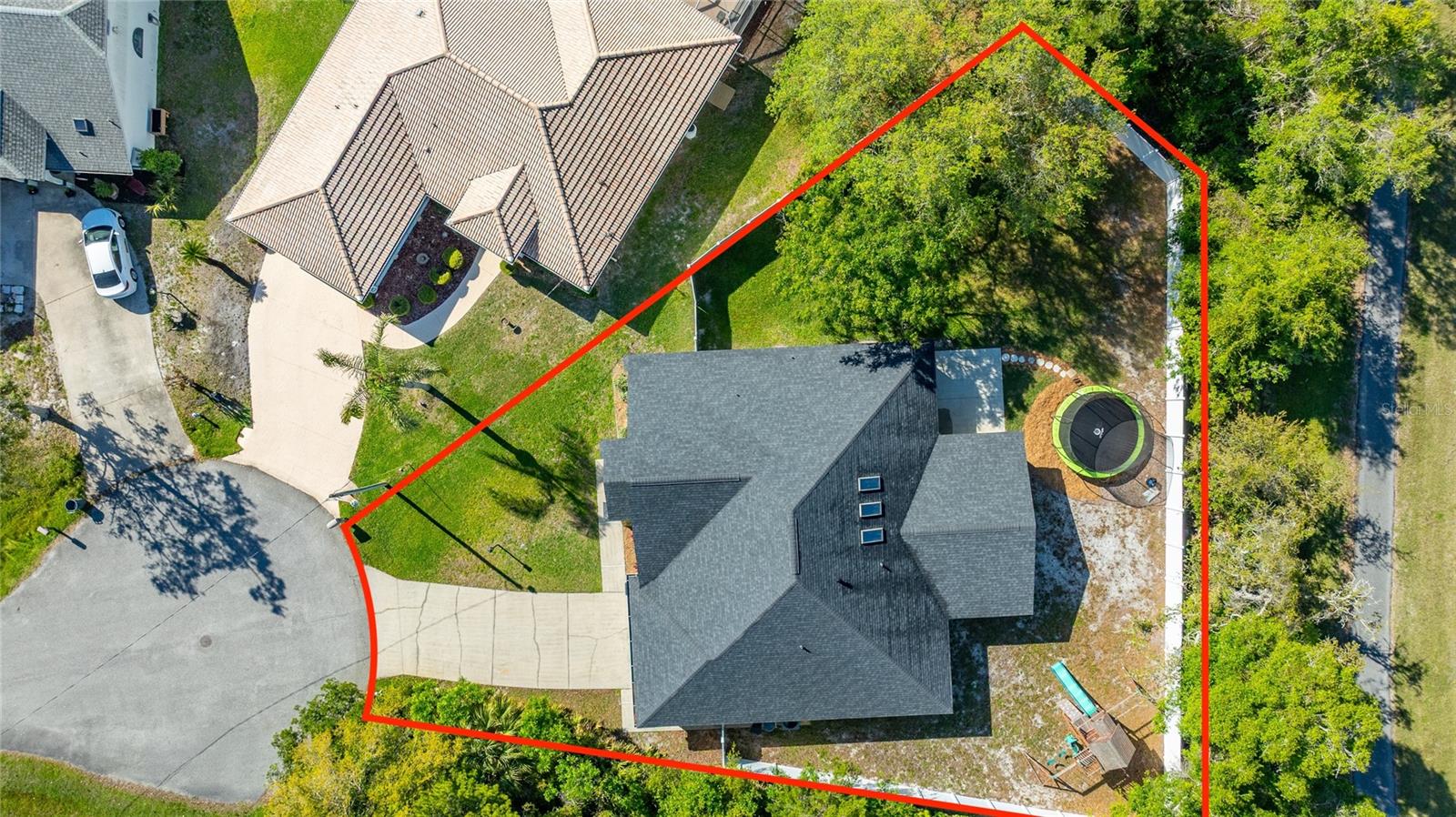 PALM COAST SEC 09 - Residential