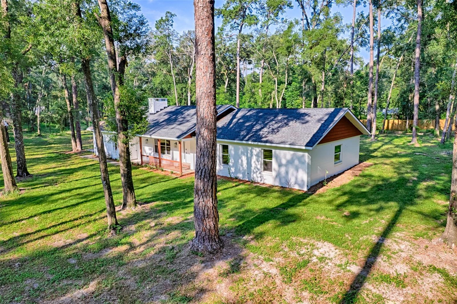 N/A - Residential Lease