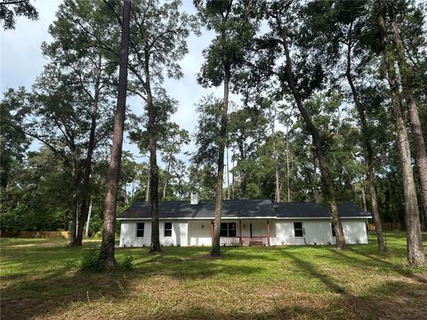 3800 NW 136TH STREET GAINESVILLE FL 32606