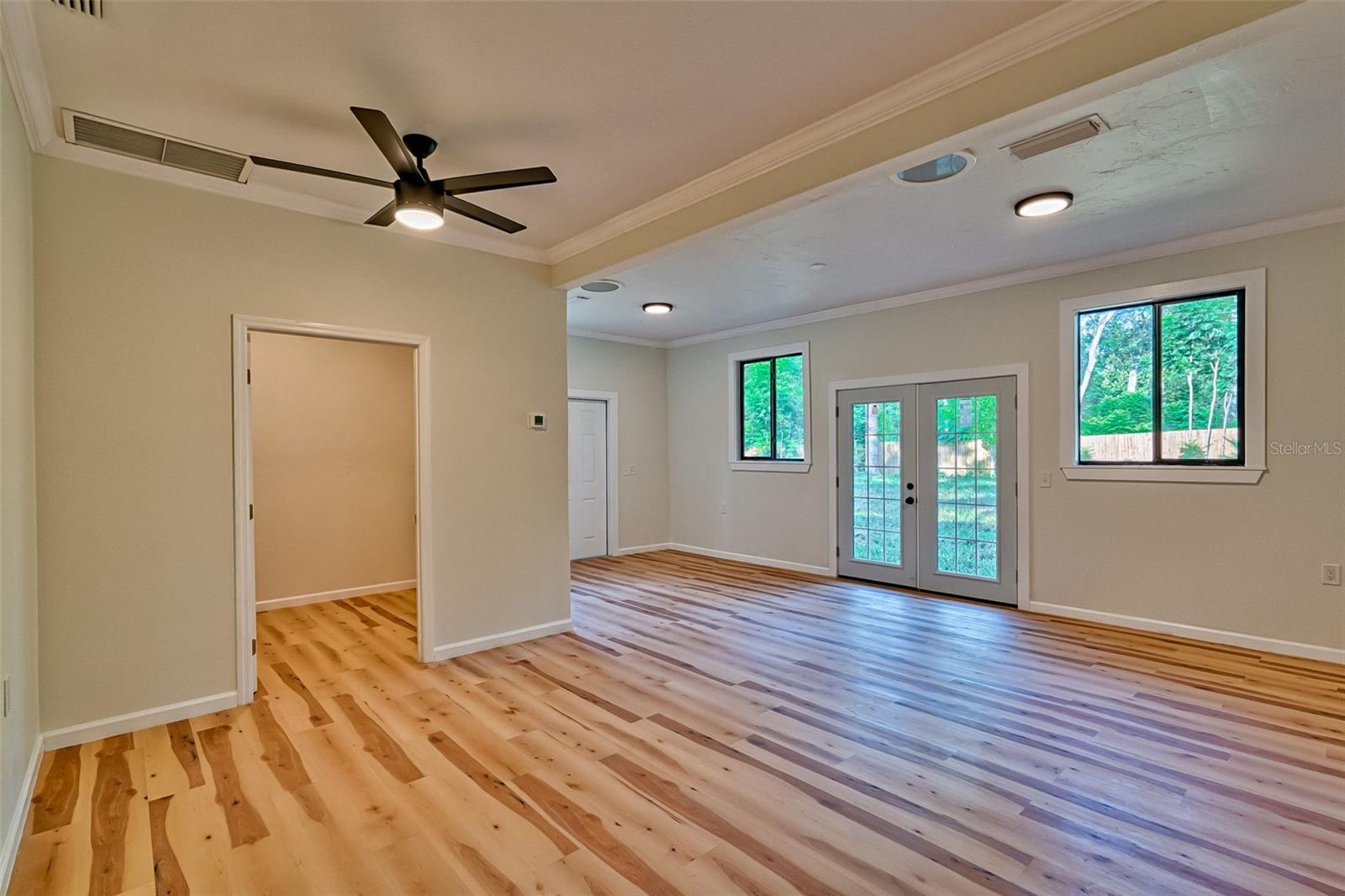 N/A - Residential Lease