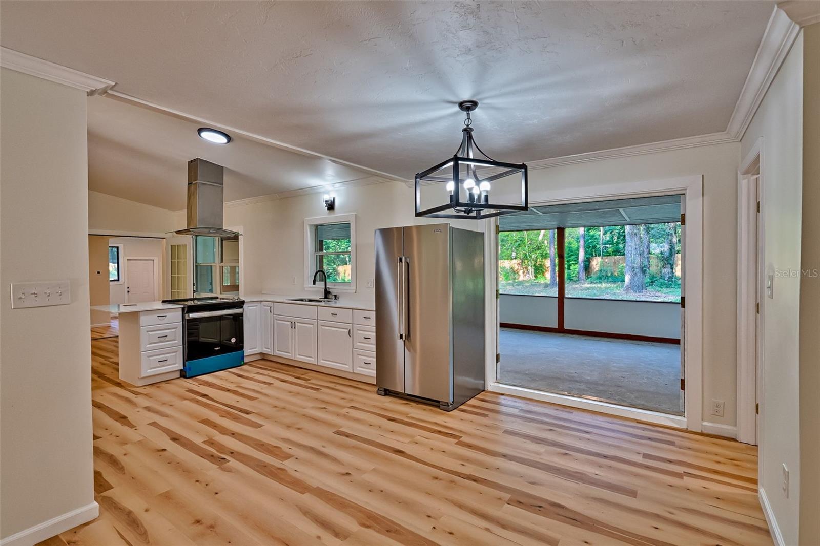 N/A - Residential Lease