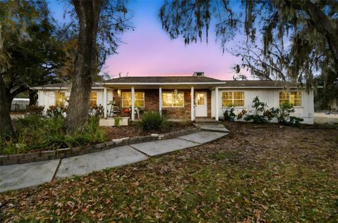 Photo of 3009 Jim Johnson Road, Plant City, FL 33566 (MLS # TB8476726)