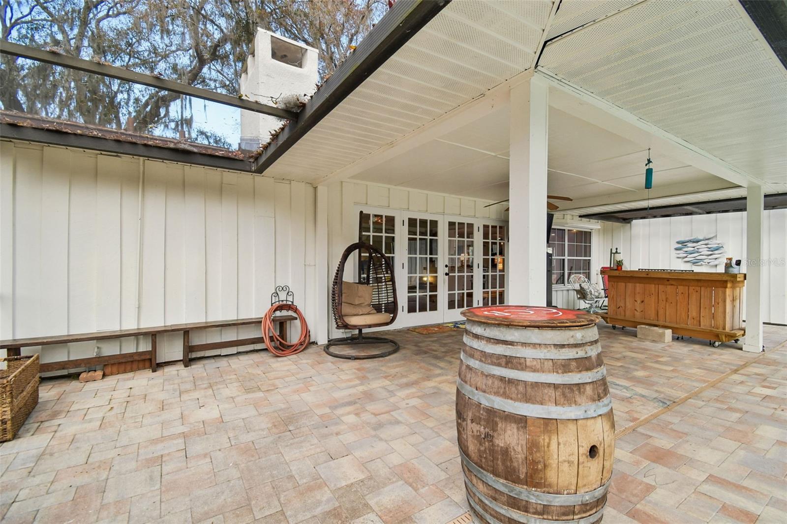 UNPLATTED - Residential